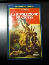 Walter Gerard. La Rivoluzione