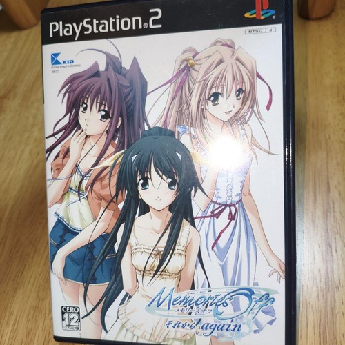 Memories off sorekara per sony - off,