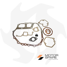 Serie guarnizioni completa ad