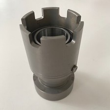 boccola rulli basculanti