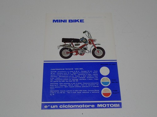 Benelli mini bike moto - mini,