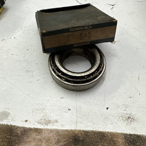 Cuscinetto bower bca nos - a-5,