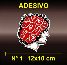 Adesivi Sticker MARCO