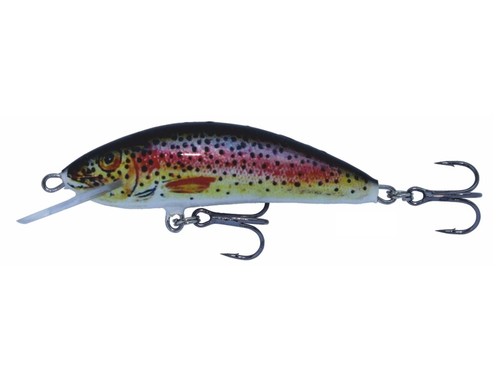 Kenart lures winner - lures,