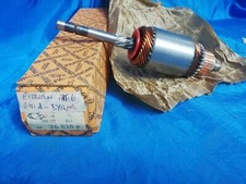 Paris Rhone 76828 Indotto Motorino Avviamento Citroen AMI 6 AMI 8 DYANE