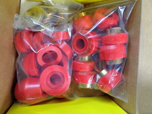 Kit supporto carrozzeria - supporto,