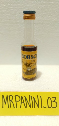 Mignon miniature elisir - -,