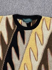 Maglione girocollo vintage
