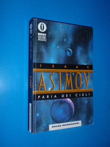 Isaac asimov paria - isaac, dei