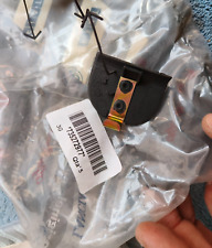 1x TAPPO PARAURTI ANTERIORE FIAT PUNTO 188 S EL POLIZIA ORIGINALE 735272977