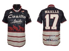 Maglia Bari Special Edition