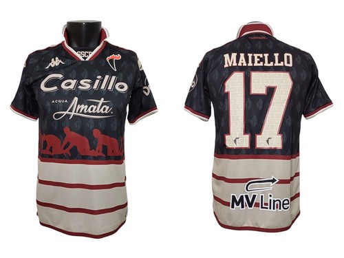 Maglia bari special edition - bari,