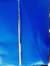 ANTENNA telescopica 11 MT (27MHZ) 8 SEZIONI IN ACCIAIO