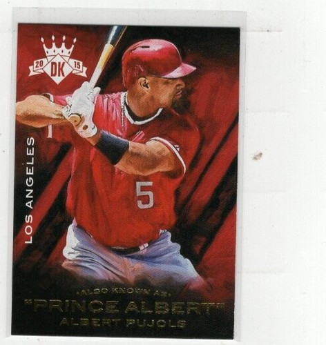 2015 albert pujols - 2015,