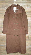 Soprabito vestito uomo lungo