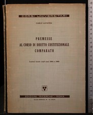 PREMESSE AL CORSO DI DIRITTO
