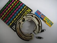 GANASCE FRENO NEWFREN GF1229 POSTERIORI HONDA SH 50	1984 1985 1986 1987 1988  
