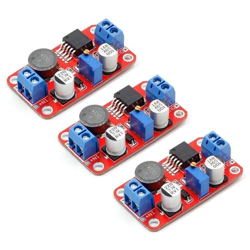 Xl6019 modulo potenza - 5a,