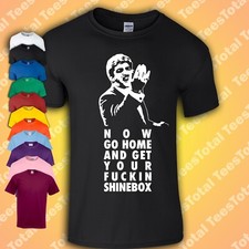 Maglietta Goodfellas Now Go