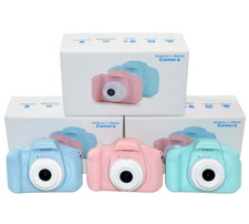 FOTOCAMERA GIOCATTOLO PER