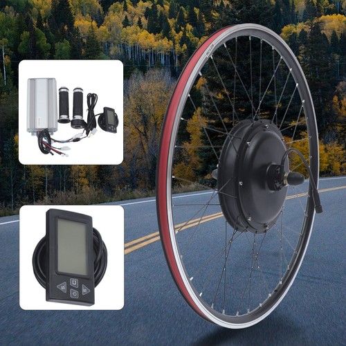 Bicicletta elettrica - , 28