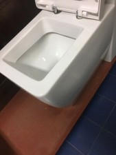 Kerasan Ego   Vaso  in