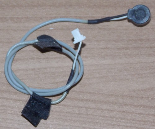 Compaq 6510b microfono - hp,