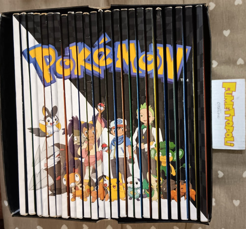 Pokemon nero bianco e - bianco+nero,