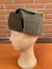 NUOVO - cappello climi rigidi ALPINI - Brigata Paracadutisti FOLGORE tg 57