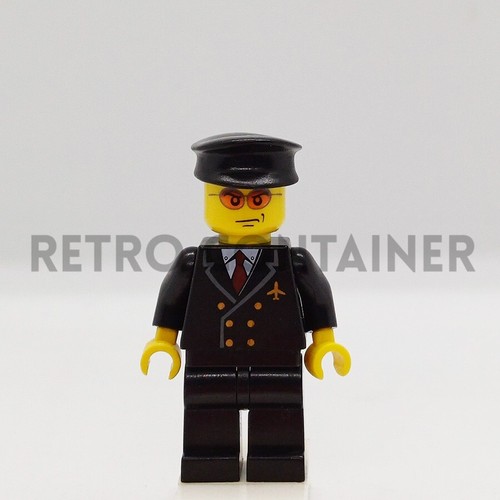 Lego minifigures air042 - minifigures,