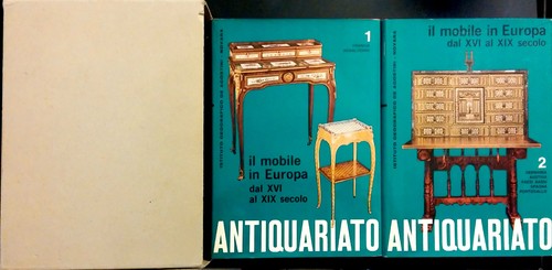 Antiquariato mobile in - antiquariato.,