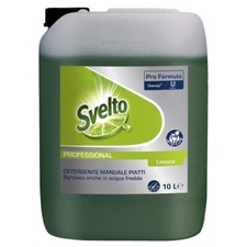 SVELTO LAVAPIATTI