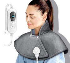 Scaldacollo Elettrico 100W