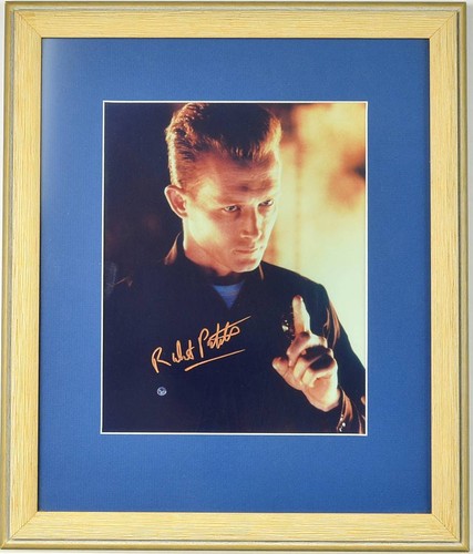Robert patrick terminator - robert,