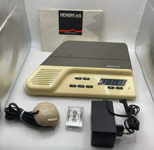 Segreteria Telefonica in SIP memory in s COME NUOVA con accessori e manuale