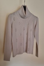 Dolcevita donna in lana.