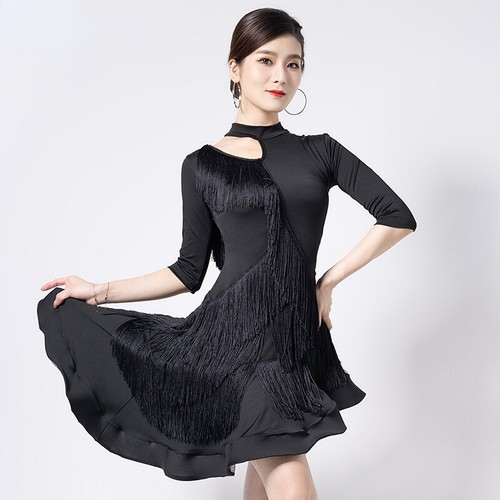 Irregolare nappa vestito - vestito, da