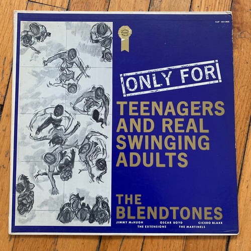 Only for teenagers - only,