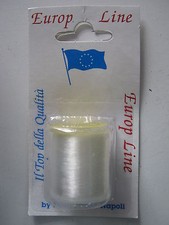 1 SPOLA FILO CUCIRINO