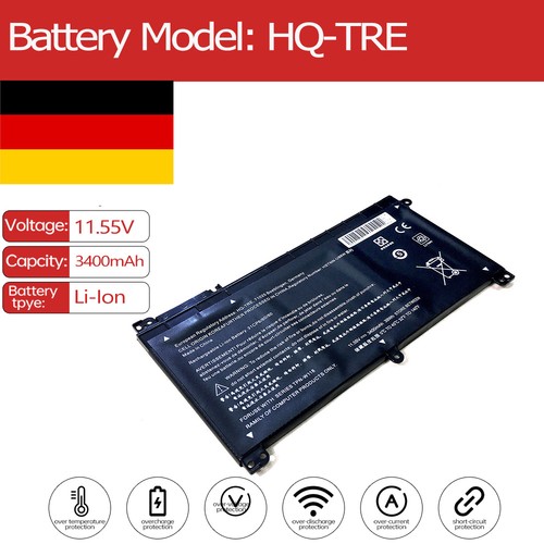 Batteria portatile per - batteria,