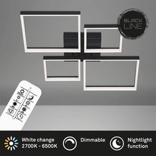 Telecomando Briloner Frame LED