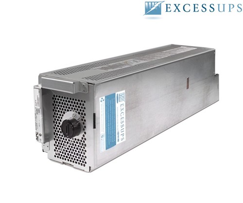 Modulo batteria ignifuga apc - modulo,