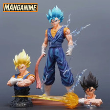 DRAGON BALL - Vegetto Vegeku