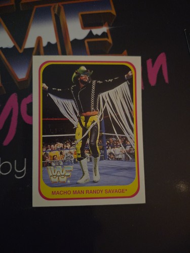 Merlin wwe wwf - wwe,