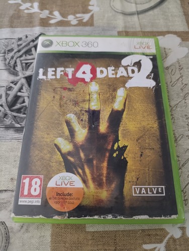 Valve left dead microsoft - 4,