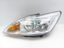 084311181L FANALE ANTERIORE SX DEPO FORD FOCUS II REST (2°SERIE) 1.6 TDCI 16V MA
