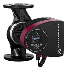 Grundfos Magna 3 50-40 F240