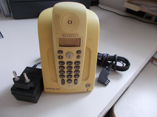 Alcatel versatis 150 - alcatel,