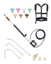 VEVOR Lancia Telescopica per