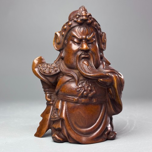 Statua buddha guan - buddha, gong